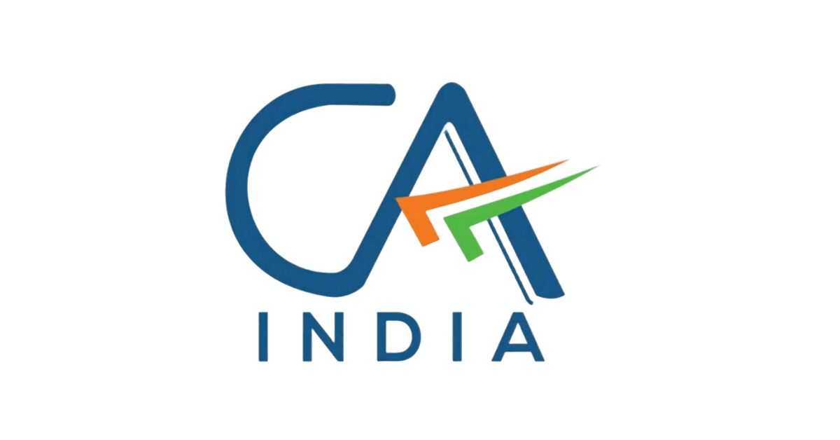 CA Logo